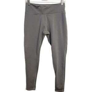 Baleaf | Women's Gray Athleisure or Yoga Leggings (Size Medium)